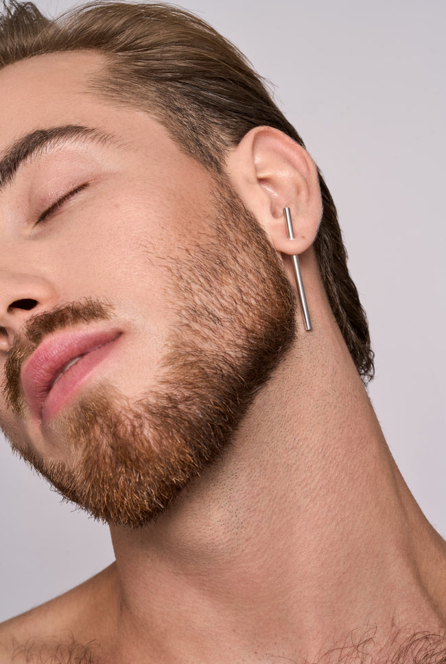 Моносережка ОПОРА срібло або позолота  | Тобі можна